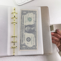 Nouvelles Tendances : Pochette à Enveloppes Mate en Vélin Stratifié Personnalisable A6 A7, à Ouverture Latérale et Sans Fermeture Éclair, pour Categorie Personnalisée