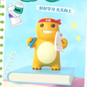 Figurine de collection Nailong de la série Transformation en PVC - Boîte mystère surprise aléatoire pour enfants - Figurine Nailong dans une boîte mystère - Product Image 3