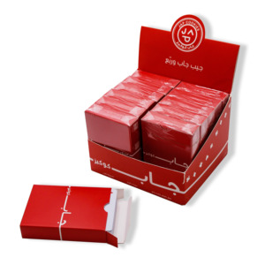 Table <span class=keywords><strong>de</strong></span> poker portable personnalisée en plastique écologique ultra-résistante pour jeux <span class=keywords><strong>de</strong></span> <span class=keywords><strong>cartes</strong></span> – Vente en gros - Product Image 2