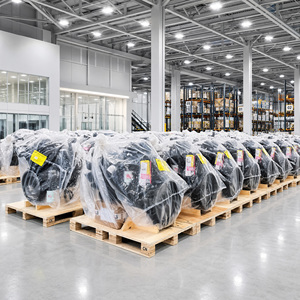 Conjunto de Motor Cummins de 12 Válvulas 6BT 6CT <span class=keywords><strong>ISF</strong></span> 3.8 C15, Motor Marino Caterpillar, Motor Diésel Cummins de 4 Cilindros para Camión con Bomba Contra Incendios - Product Image 1