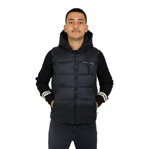 Giacca UMA25160PI Nera - Product Image 1