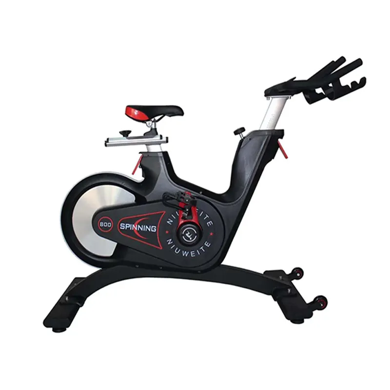 Factory Wholesale Gym Fitness Indoor Cycling Bike Commercial Spin Bike Exercise Bikes