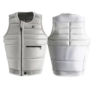 Nhà Máy Trực Tiếp Giá Neoprene Diều Lướt Nước Thể Thao Cuộc Sống Vest Cho Nam Giới Và Phụ Nữ Chuyên Nghiệp Bơi Cuộc Sống Áo Khoác Cho Người Lớn