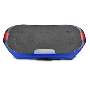 Plate-forme <span class=keywords><strong>vibrante</strong></span> multifonctionnelle <span class=keywords><strong>pour</strong></span> la perte de <span class=keywords><strong>poids</strong></span>, en forme de bateau, <span class=keywords><strong>pour</strong></span> la maison et le bureau - Product Image 1