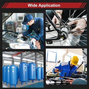 Cờ lê lực kỹ thuật số có thể điều chỉnh công nghiệp có độ chính xác cao với màn hình LCD - Product Image 6