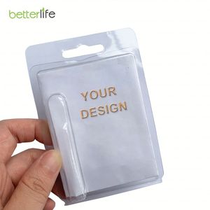 Emballage en blister plastique de haute qualité pour cartouches de 0,5 ml et 1,0 ml, boîte de vente au détail, emballage en blister, boîte d'emballage en blister - Product Image 5