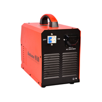 220V/380V ZX7 200250350400Ampその他のミニインバーターAcMMAミグアーク溶接機価格