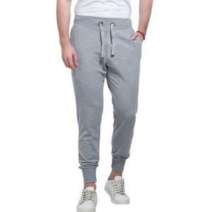Service personnalisé OEM Pantalon de jogging mi-tendance pour hommes Pantalon de survêtement décontracté et confortable Dernier modèle Prix de gros Bangladesh - Product Image 4