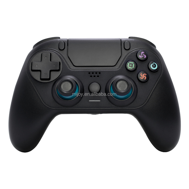 Controller for Manette-Ps4 Mando for Ps4 Gamepad Wireless Doubleshock Mandos for ps4 Joysticks Game Controller