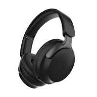 Auriculares BT inalámbricos plegables para juegos, superventas, auriculares por encima de la oreja, auriculares para juegos, ordenador, MP3, compatible con tarjeta TF, USB, AUX
