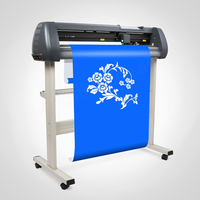 VEVOR-Plotter de corte de vinilo de alta calidad, 34 ", con diseño de software Artcut