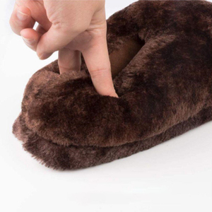 Calzado Cálido de Invierno, USB, Nuevo, Unisex, Regalo, Pantuflas Calefactables Inalámbricas Recargables, Zapatos Eléctricos con Calefacción - Product Image 6