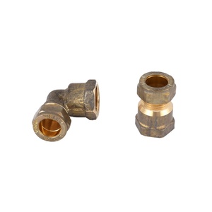 LIRLEE prezzo di fabbrica OEM accessori per il bagno <span class=keywords><strong>raccordi</strong></span> per tubi in ottone - Product Image 1