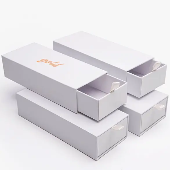 Nouveaux Produits 2023 Shades custodie occhiali da sole imballaggio Boxdrawer occhiali da sole occhiali Logo personalizzato custodie per occhiali scatole