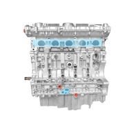 Moteur à essence turbocompressé 5 cylindres 2,5 L B5254T d'occasion, assemblage OE 36050496, garantie 1 an pour XC90 XC60 S80 V60 S40