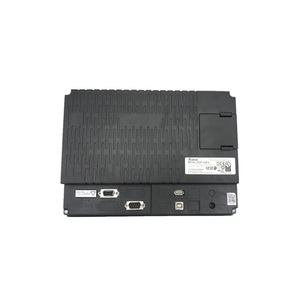 หน้าจอสัมผัส Delta HMI 7 นิ้ว รุ่น DOP-B07S411 แผงควบคุมอินเทอร์เฟซระหว่างมนุษย์กับเครื่องจักร - Product Image 4