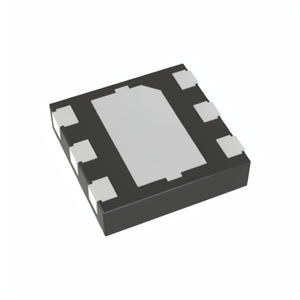 XC6138NA946R-G Power Management (PMIC) 6 XFDFN Exposed Pad Original Buy Electronics Components Online - Product Image 1