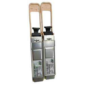 QSFP-40G-SR4-S ใช้งานร่วมกับ 40G SR4 QSFP+ 850nm 150 เมตร MTP/MPO ตัวรับส่งสัญญาณ - โมดูลออปติคอล QSFP-40G-SR4-S - Product Image 4
