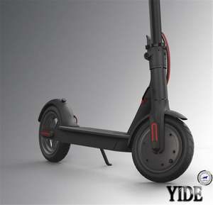 สกู๊ตเตอร์ไฟฟ้าสองล้อ Leon M365 Pro Mi สำหรับผู้ใหญ่ ขนาดสำหรับผู้ใหญ่ สำหรับ <span class=keywords><strong>Segway</strong></span> พร้อมคุณสมบัติเทคโนโลยีขั้นสูง - Product Image 6