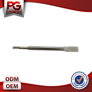 Ferramentas de Hardware de Alta Dureza Personalizadas Profissionalmente Martelo Elétrico de Grau Industrial - Product Image 1