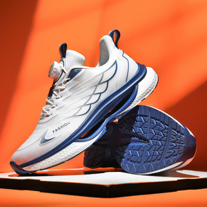 Último Diseño en Calzado Deportivo <span class=keywords><strong>para</strong></span> Mujer, Zapatos Transpirables <span class=keywords><strong>para</strong></span> <span class=keywords><strong>Hombre</strong></span> <span class=keywords><strong>2023</strong></span>, Zapatos <span class=keywords><strong>para</strong></span> Correr <span class=keywords><strong>de</strong></span> Alta Calidad - Product Image 5