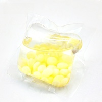 Prix de gros pour les capsules de lessive tout-en-un, OEM, écologiques, gel liquide pour le lavage des vêtements, emballage personnalisé