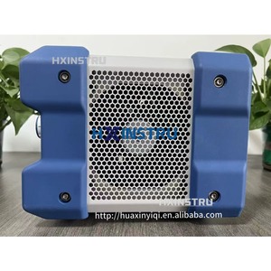 1 unidad de analizador de señal y espectro R&S Rohde & Schwarz FPL1003, 5 kHz a 3 GHz H - Product Image 2