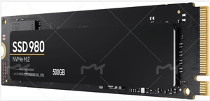 قرص صلب داخلي جديد 980 <span class=keywords><strong>M</strong></span>.<span class=keywords><strong>2</strong></span> بسعة 500 جيجابايت، منفذ توسعة SATA، PCI Express SSD، <span class=keywords><strong>2</strong></span>.5 بوصة، قرص صلب للكمبيوتر المكتبي - Product Image 5