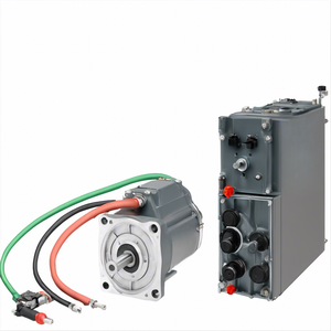 Motor de Inducción HC-KFS43 en Oferta a Precio Económico - Product Image 1