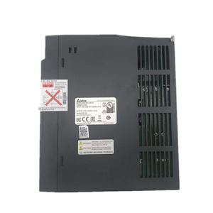 Inversor de 3.7KW VFD9A0MS43ANSAA MS300 Trifásico de 460V con Voltaje Nominal de 220V - Product Image 3