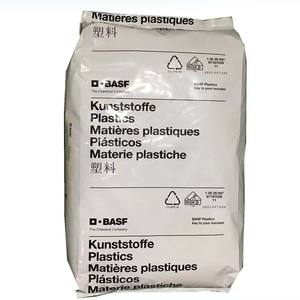 PA66 A3EG6 fibre de verre Polyamide <span class=keywords><strong>66</strong></span> Nylon66 plastiques techniques de qualité d'injection à haute rigidité - Product Image 3