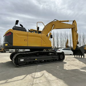 Vente Flash : Excavatrice Hydraulique E6225H 22 Tonnes – Alimentation Directe Usine, Haute Performance 123kW, Machine de Terrassement Robuste - Product Image 5