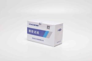 NEWSTAR แผ่นวัดค่า <span class=keywords><strong>PH</strong></span> <span class=keywords><strong>PH</strong></span> <span class=keywords><strong>9.5</strong></span>-13กระดาษทดสอบค่า <span class=keywords><strong>PH</strong></span> เหลว - Product Image 5