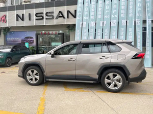 Occasion pour SUV automatique 2019 FAW pour RAV4 Rongfang 2.0L CVT 2WD Gauche R18 Rapport d'inspection d'exportation Fashion - Product Image 2