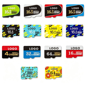 Kit de Tarjetas de Memoria TF de Diferentes Capacidades al por Mayor, 16GB 32GB 64GB 128GB 256GB Clase 10 <span class=keywords><strong>U3</strong></span> para Videovigilancia, Cámaras CCTV y Cámaras de Coche - Product Image 5