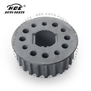 23120-02570 2312002570 Piñón de Cigüeñal para Hyundai GETZ, Venta al Por Mayor de Autopartes HDE - Product Image 3