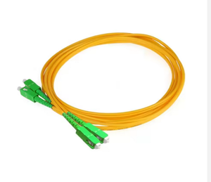 تخفيضات هائلة SC إلى SC SC إلى LC وصلة ألياف بصرية ثنائية الوظيفة سلك G652D وصلة ألياف بصرية <span class=keywords><strong>3</strong></span> متر <span class=keywords><strong>5</strong></span> متر 10 متر - Product Image 1