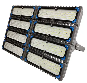 Ampio voltaggio 140v-380v illuminazione professionale faretto LED