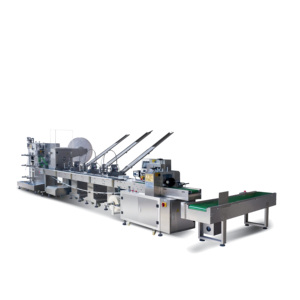 Ensembles de <span class=keywords><strong>vaisselle</strong></span> en plastique jetable d'approvisionnement d'usine emballant des machines de cachetage pour le sachet de sucre de sac de <span class=keywords><strong>sel</strong></span> - Product Image 1