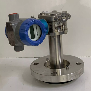 Nuevos Transmisores de Montaje en Brida SmartLine STF700 - STF724-E1HS4A - Product Image 1