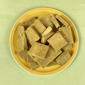 Friandises Premium Riches en Protéines Oméga 3 DHA pour Chats et Chiens, Snacks Naturels Sans Céréales pour Animaux, Friandises Lyophilisées à l'Huile de Poisson et au Fromage, Croustilles de Neige - Product Image 6