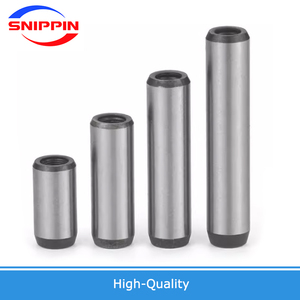 Din7979 chân song song với chủ đề nội bộ 45 # Thép gb120 đường kính 4 6 8 <span class=keywords><strong>mm</strong></span> chốt chốt - Product Image 4