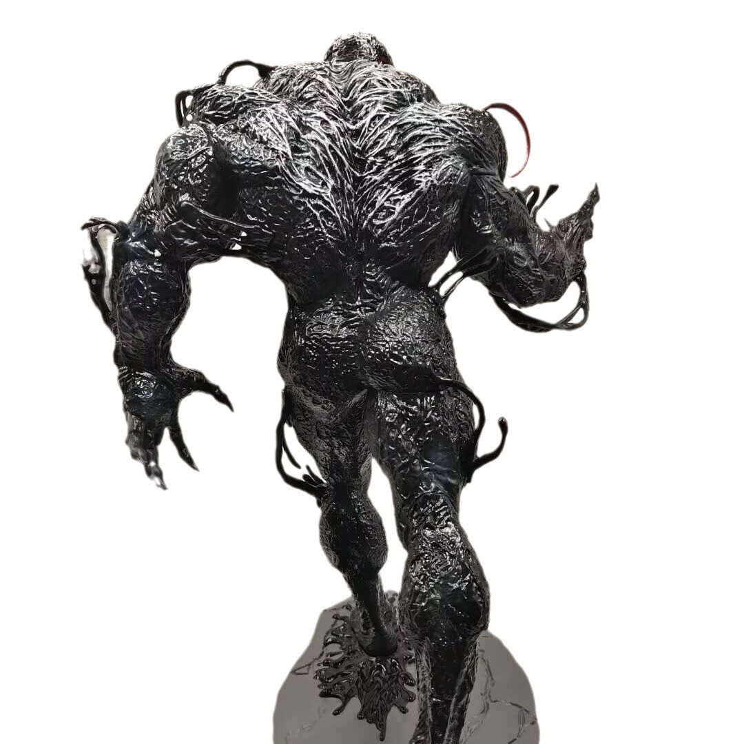 Marvel Venom Spider Man Action Figure for Collectors