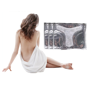 ODM OEM Hydrate Soothing Crystal Lace Intimate Clean Vaginal Yoni Mask para mujeres Cuidado privado - Product Image 3