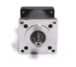 Caja de Engranajes Planetarios de Alta Calidad 2021 para Motor Nema34 con Precisión de 0.5 Grados - Product Image 1