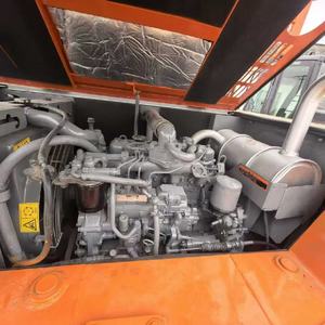 ZX70/excavadora sobre orugas zx120 Hitachi - Product Image 4