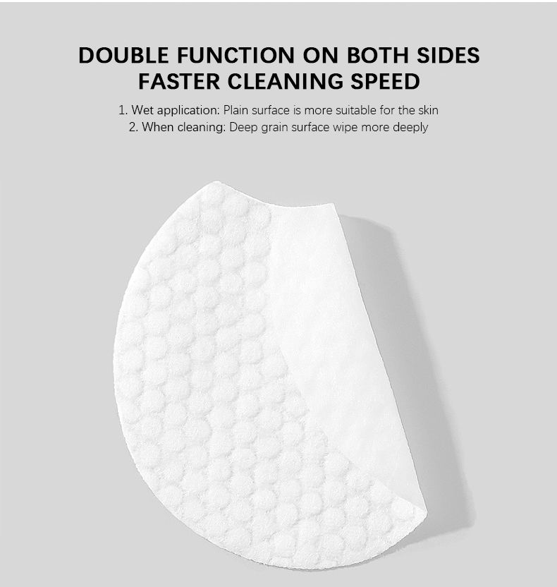 DR RASHEL Salicylic Acid Acne Cleansing Pads Facial Mask Acne Treatment Cotton Pads