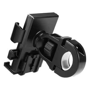 <span class=keywords><strong>Soporte</strong></span> <span class=keywords><strong>para</strong></span> Teléfono Móvil <span class=keywords><strong>para</strong></span> Coche Eléctrico, Resistente al Agua, con Logotipo OEM, Rotación <span class=keywords><strong>de</strong></span> 360 Grados, Altura Ajustable, <span class=keywords><strong>para</strong></span> Bicicleta y Motocicleta, Superventas - Product Image 4