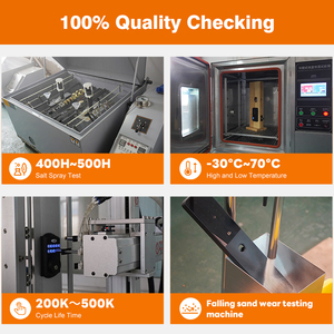 กระบอกอลูมิเนียมดิจิตอลแบบ<span class=keywords><strong>มาตรฐาน</strong></span>ยุโรปพร้อมกุญแจ RFID การ์ดรหัสผ่านอิเล็กทรอนิกส์ใช้ได้กับประตูกระจกของ Tuya ttlock - Product Image 6