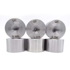 Troqueles de trefilado de diamante PCD policristalino de alta calidad troqueles de trefilado de diamante policristalino para alambre de acero inoxidable - Product Image 3